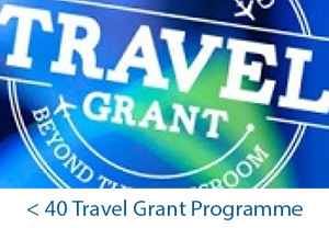 WPSA Travel Grant for young WPSA members and students