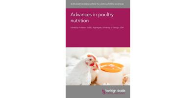 New Publication – Advances in Poultry Nutrition