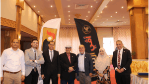 Indonesia Branch News – May 2025