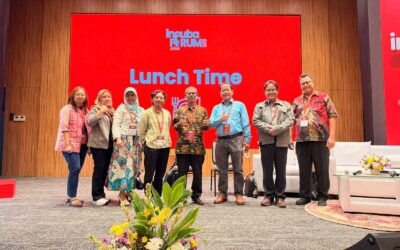 Indonesia branch news May 2026